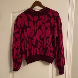 NWT Target Who What Wear Sweater